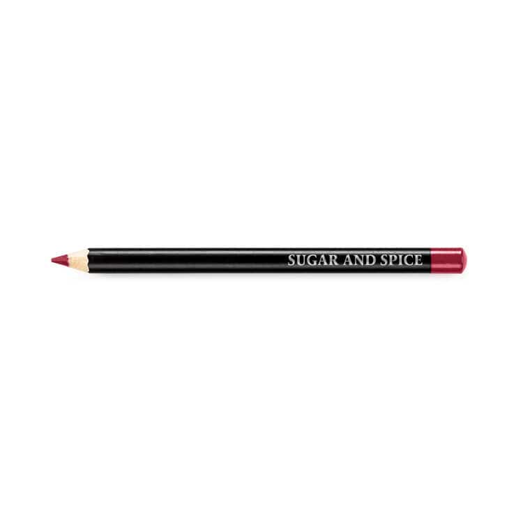 Danyel Lipstick - Autumn Rust